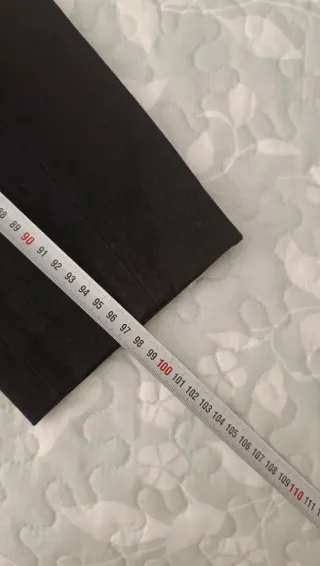 Pantalón leggins Massimo Dutti