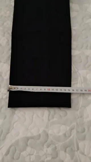 Pantalón leggins Massimo Dutti