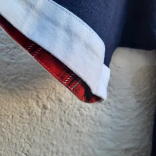 Camiseta Fútbol Escocia 1978 Talla M