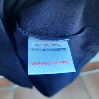 Camiseta Fútbol Escocia 1978 Talla M