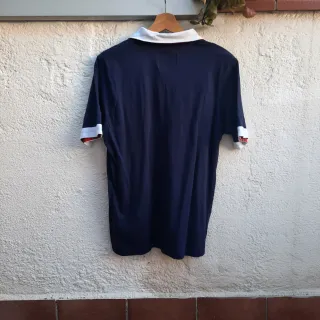 Camiseta Fútbol Escocia 1978 Talla M