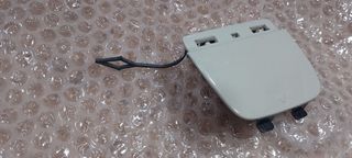 Tapa Enganche Delantera Mercedes GLA