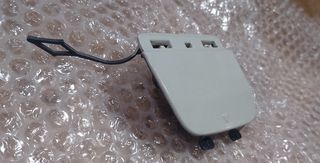 Tapa Enganche Delantera Mercedes GLA