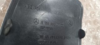 Tapa Enganche Delantera Mercedes GLA