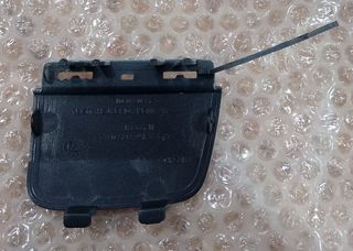 Tapa Enganche Delantera Mercedes GLA