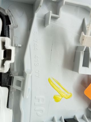 LUZ INTERIOR PEUGEOT 2008 (--.2013->) (4)