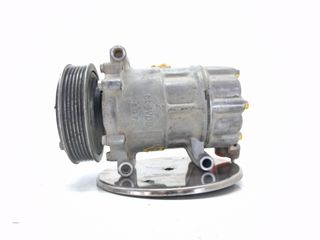 COMPRESOR AIRE ACONDICIONADO CITROEN NEMO