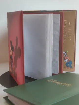 Album Foto Disneyland Paris