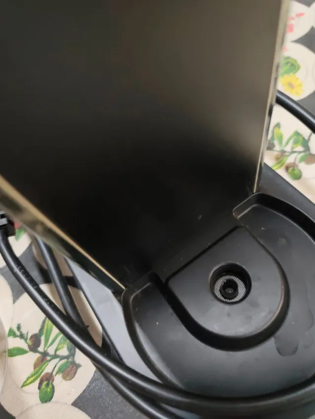 Cafetera Nespresso Saint-Germain