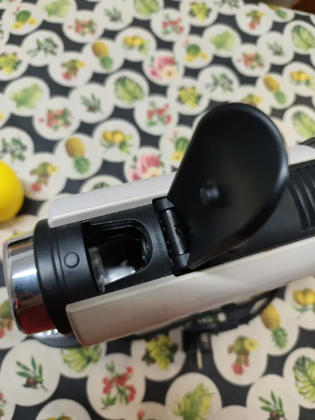 Cafetera Nespresso Saint-Germain