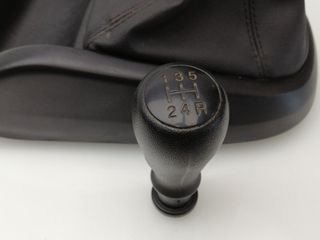 GUARNECIDOS PALANCA CAMBIO OPEL COMBO D