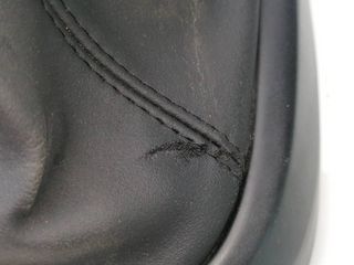 GUARNECIDOS PALANCA CAMBIO OPEL COMBO CARGO (E)