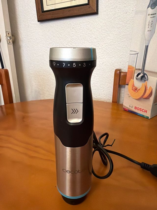 motor Batidora de Mano Cecotec Power Pulsar 2300MA