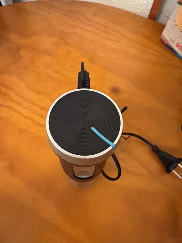 motor Batidora de Mano Cecotec Power Pulsar 2300MA