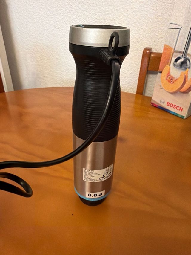 motor Batidora de Mano Cecotec Power Pulsar 2300MA