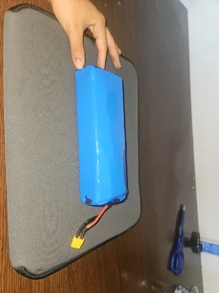 Batería externa para Xiaomi