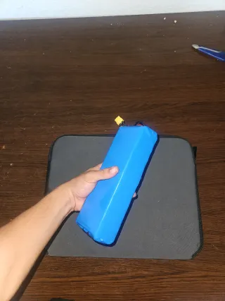 Batería externa para Xiaomi