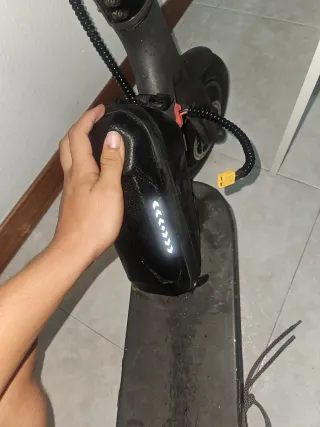 Batería externa para Xiaomi