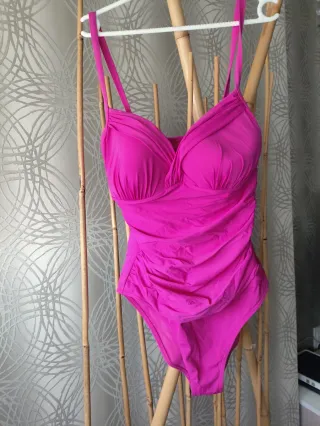 Bañador mujer Dunnes Talla XXL