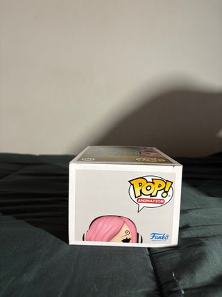 Funko Pop Reiju One Piece 1741 Limited Edition