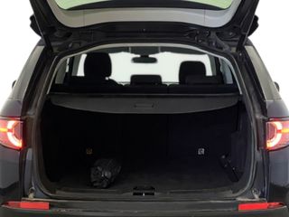 Land Rover Discovery Sport 2017