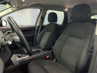 Land Rover Discovery Sport 2017