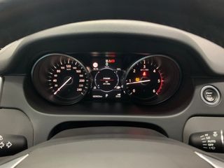 Land Rover Discovery Sport 2017