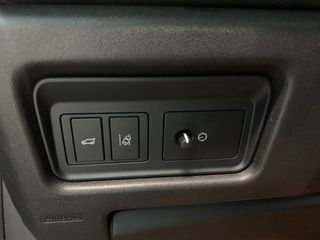 Land Rover Discovery Sport 2017