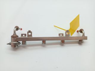 RAMPA INYECTORA FIAT TIPO II (357) FAM