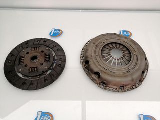 KIT EMBRAGUE VOLKSWAGEN GOLF V BERLINA (1K1) (2)