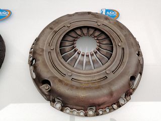 KIT EMBRAGUE VOLKSWAGEN GOLF V BERLINA (1K1) (2)