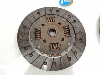 KIT EMBRAGUE VOLKSWAGEN GOLF V BERLINA (1K1) (2)