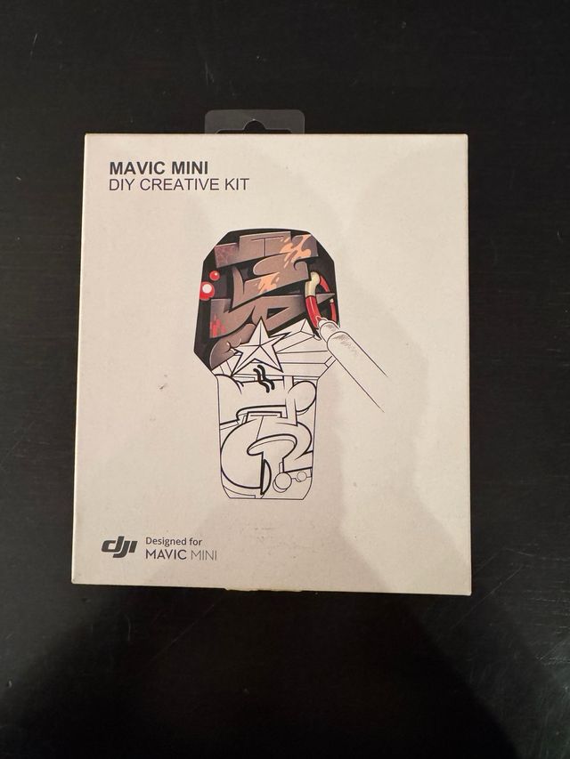 Kit Creativo DIY DJI Mavic Mini