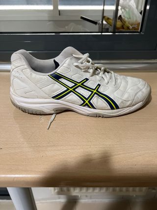 Zapatillas ASICS talla 45
