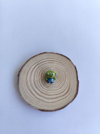 Charm marciano para pulsera Pandora