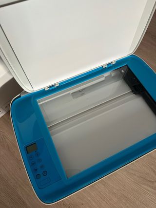 Impresora HP Deskjet 3639