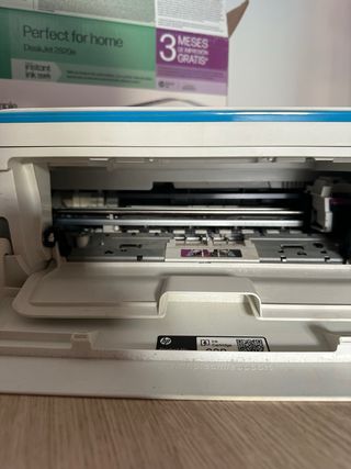 Impresora HP Deskjet 3639