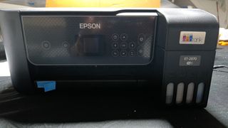 Impresora Epson EcoTank ET-2870 A4
