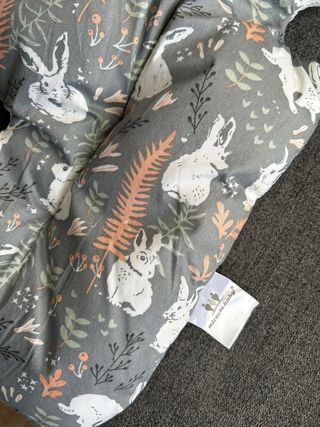 Cojín reductor para silla de paseo