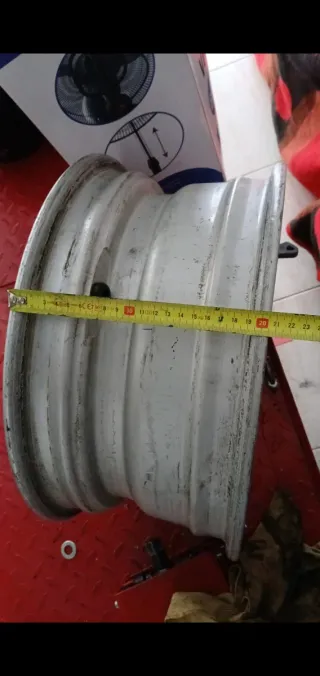 Llantas BMW (4 unidades)