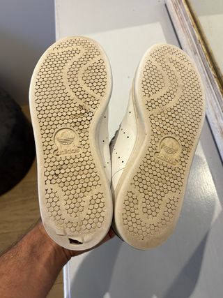 Adidas Stan Smith 39 1/3! usadas! casi las regalo!