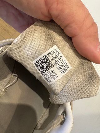 Adidas Stan Smith 39 1/3! usadas! casi las regalo!