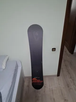 Tabla de Snowboard HEAD
