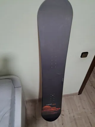 Tabla de Snowboard HEAD