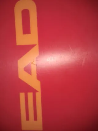 Tabla de Snowboard HEAD