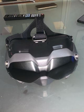 Gafas Mavic 2 Zoom para Dron