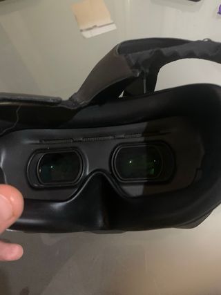 Gafas Mavic 2 Zoom para Dron