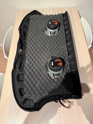 Hertz CX 690 Cento Altavoces