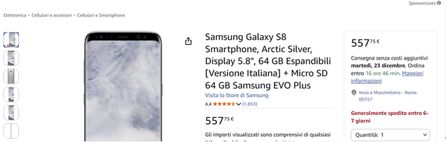 Samsung S8 Ethical Hacking Hub Edition
