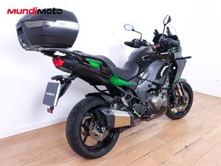 KAWASAKI VERSYS 1000 SE